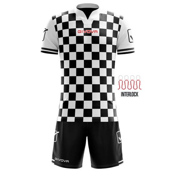 Givova Kit Competition