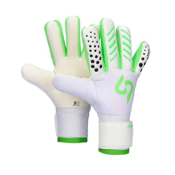 SP Zero Base Football Gloves