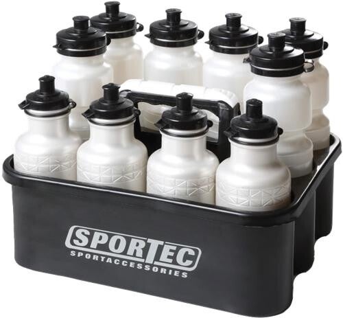 Bidoncarrier Sportec