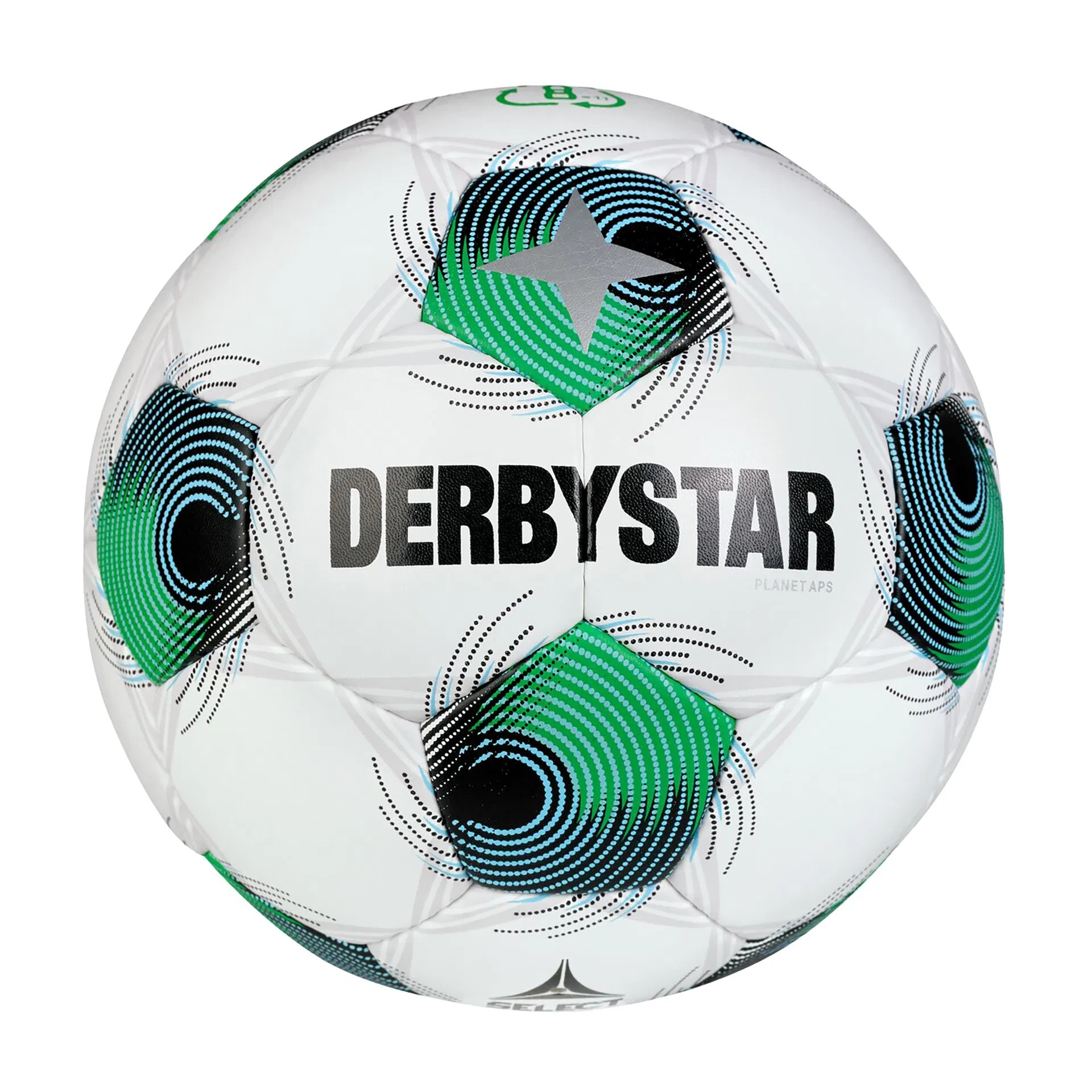 Derbystar Planet APS v25 3 Stuks