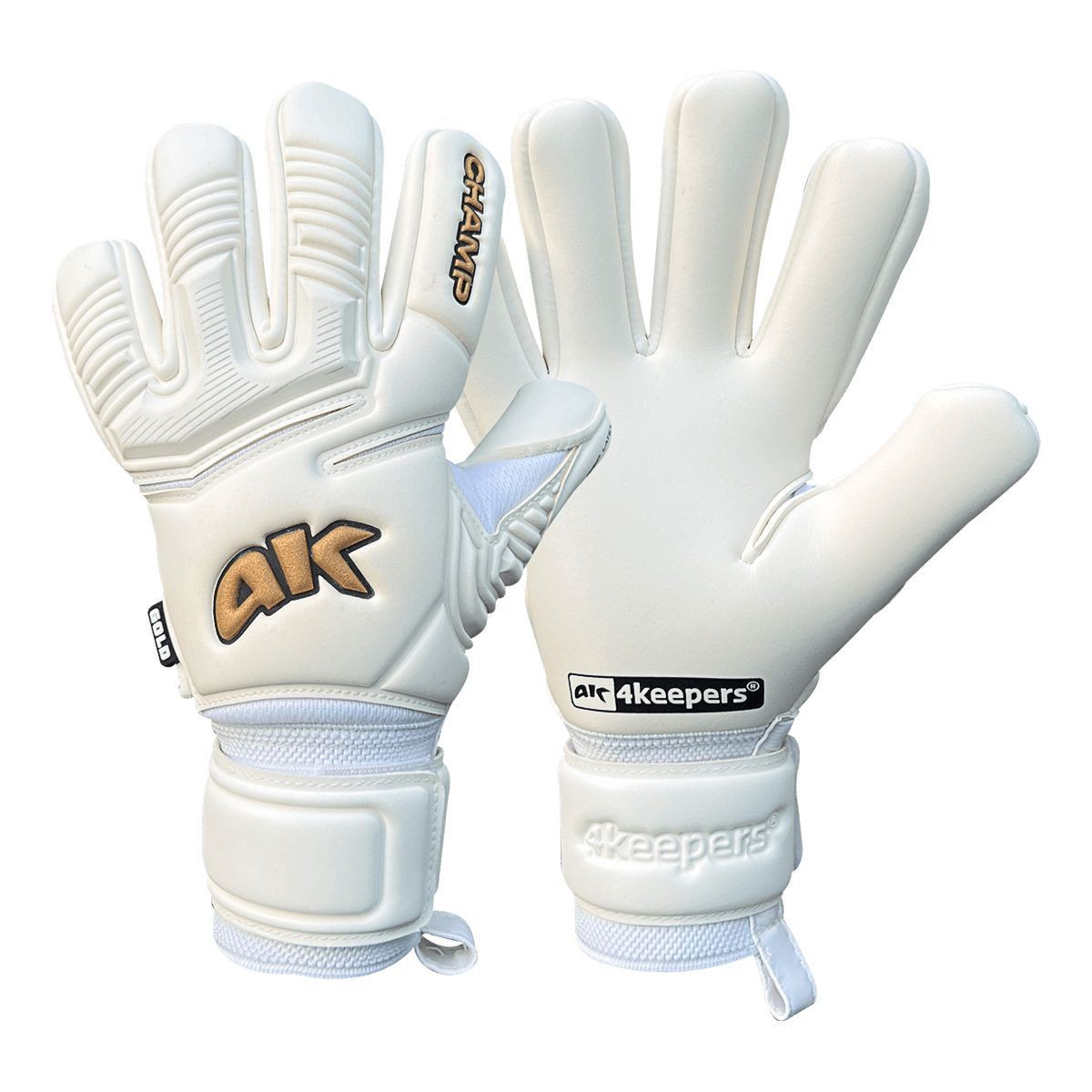 CHAMP GOLD VII NC | 4keepers