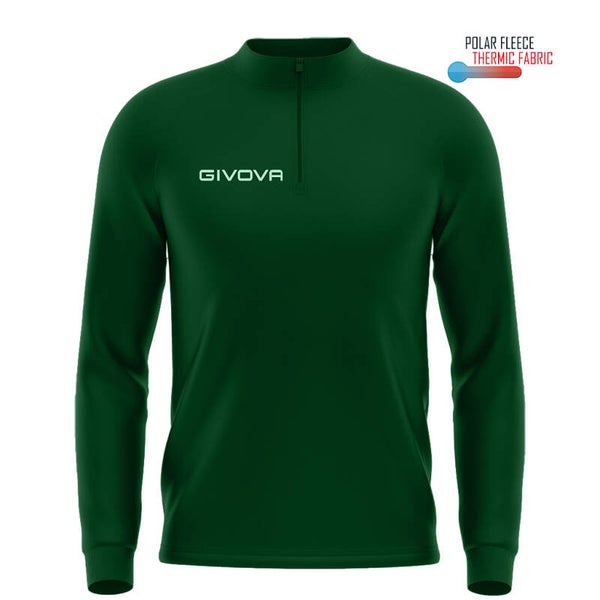 Givova MAGLIA POLARFLEECE