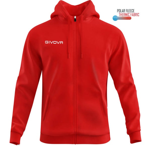 Givova FELPA POLARFLEECE