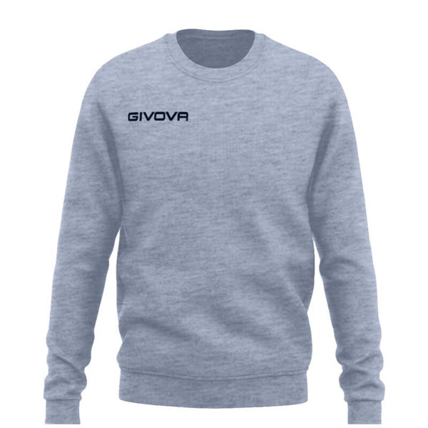 Givova FELPA G/COLLO
