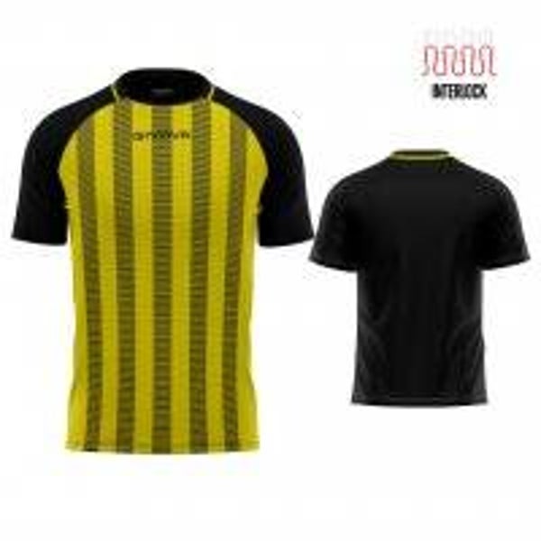 Givova Shirt Tratto
