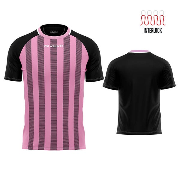 Givova Shirt Tratto