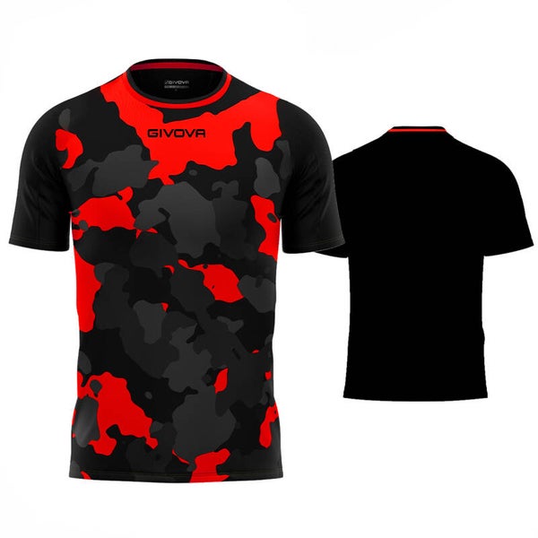 Givova Shirt Army