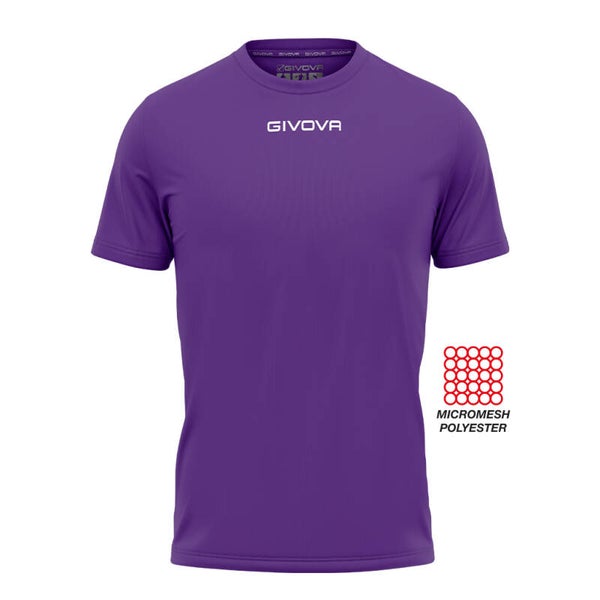Givova Shirt Givova One