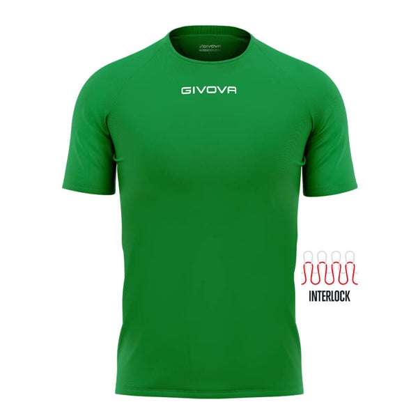 Givova Shirt Capo