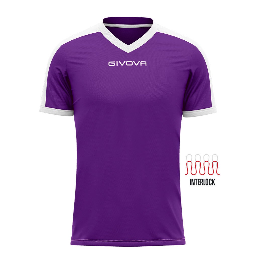 Givova Shirt Revolution