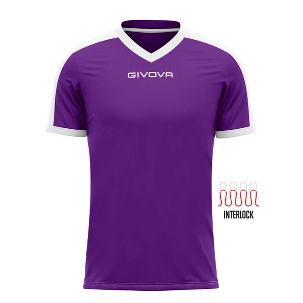 Givova Shirt Revolution