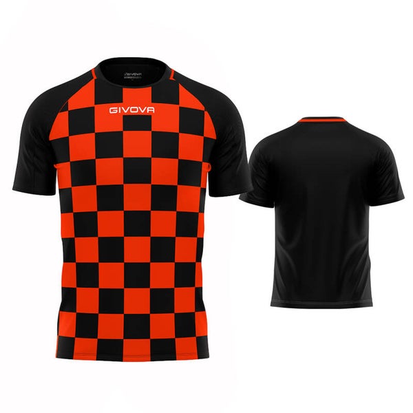 Givova Shirt Dama