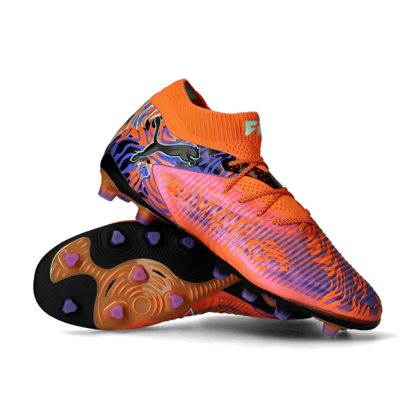 Puma Future 8 Ultimate Creativity AG Voetbalschoenen