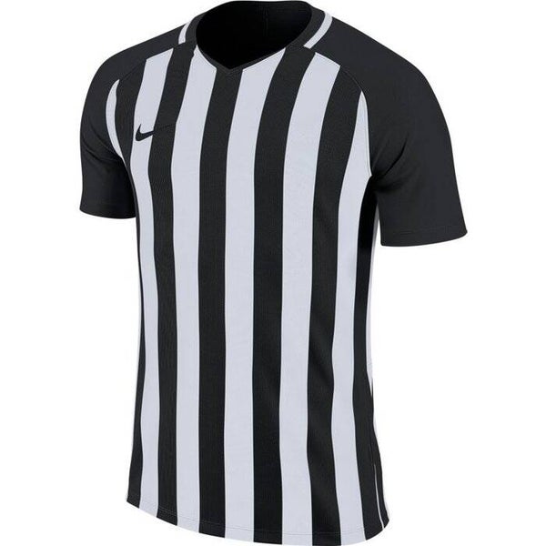 Striped Division III
