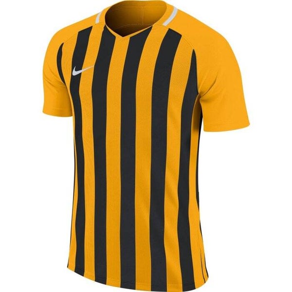 Striped Division III