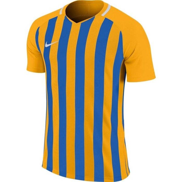 Striped Division III