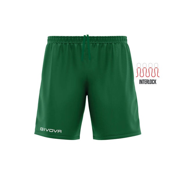 Givova PANTALONCINO CAPO