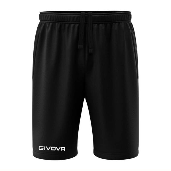 Givova BERMUDA GIVOVA ONE IN POLARFLEECE