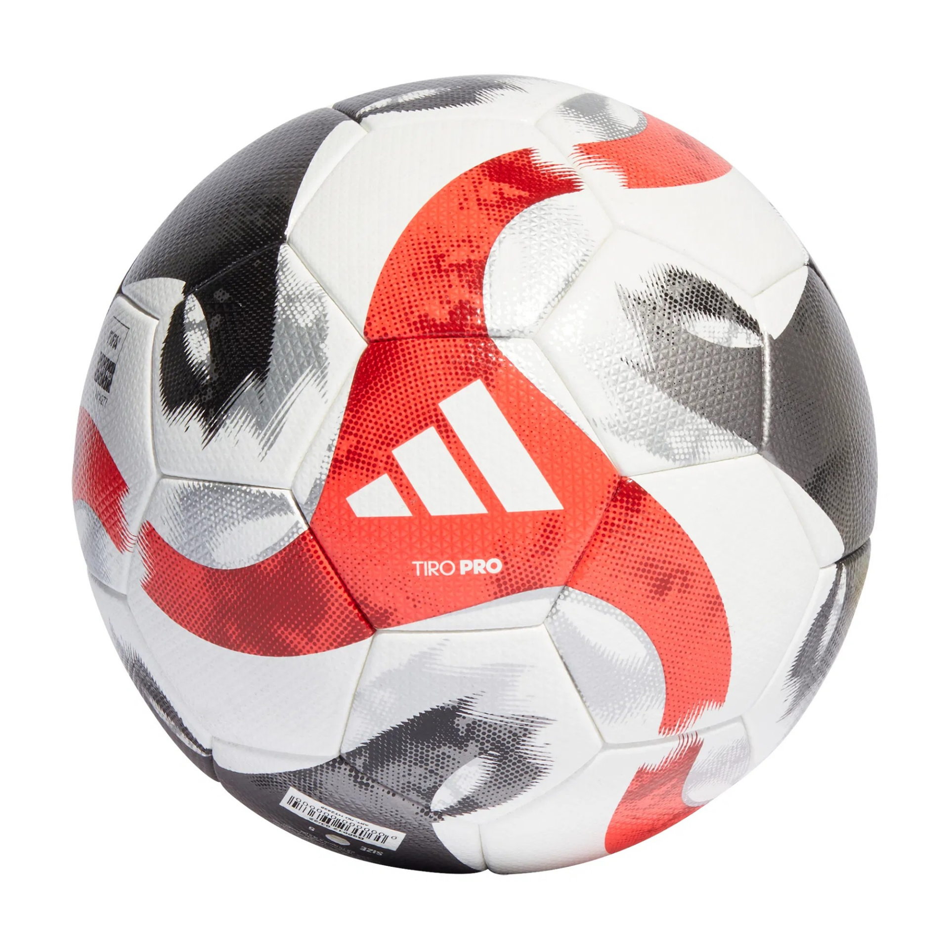 Adidas Tiro Pro Fußball 5 Stuks