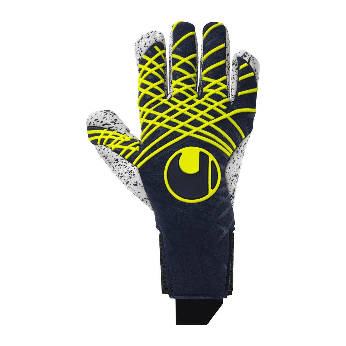 Uhlsport Prediction Supergrip+ Finger Surround
