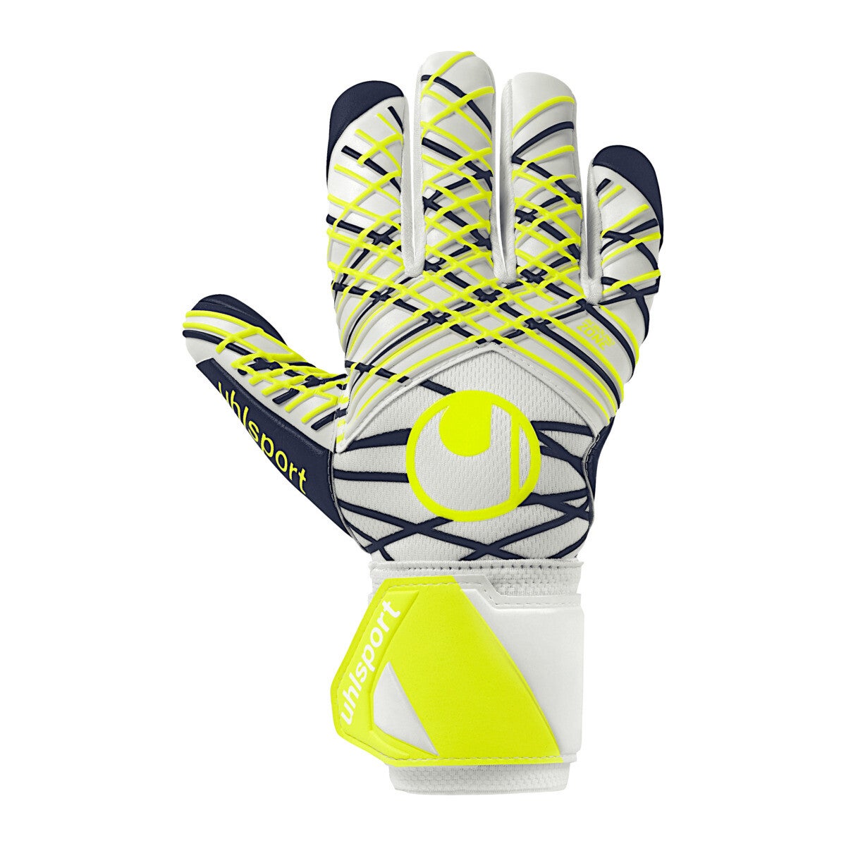uhlsport Absolutgrip HN Pro Jr