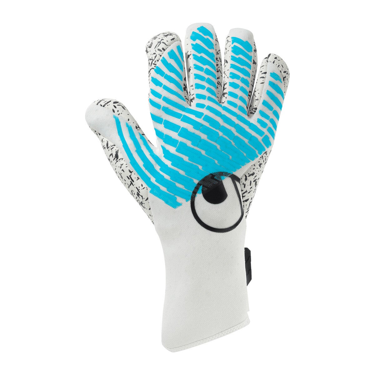Uhlsport FM Cybertec Supergrip+ Finger Surround