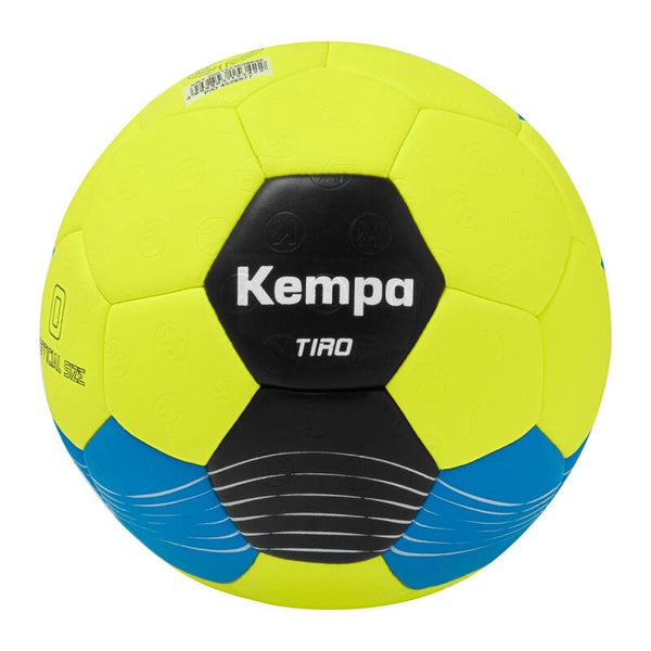 Kempa Tiro