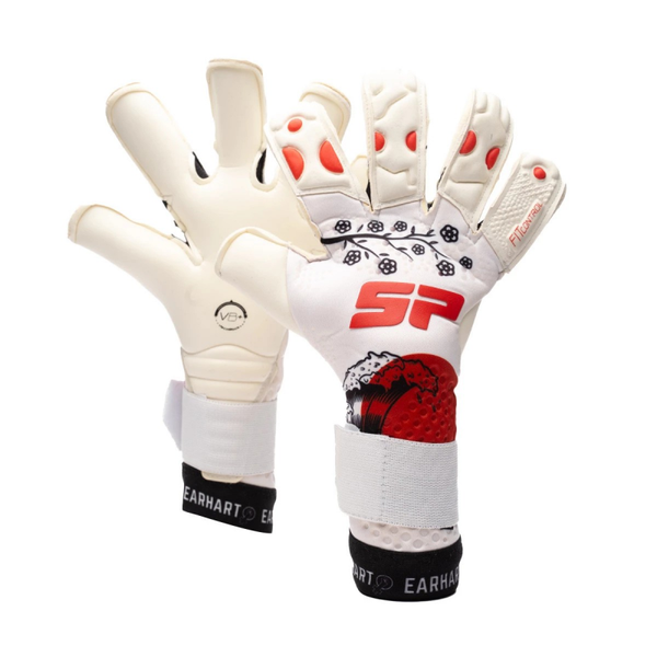 SP Fútbol Earhart Pro Handschoen