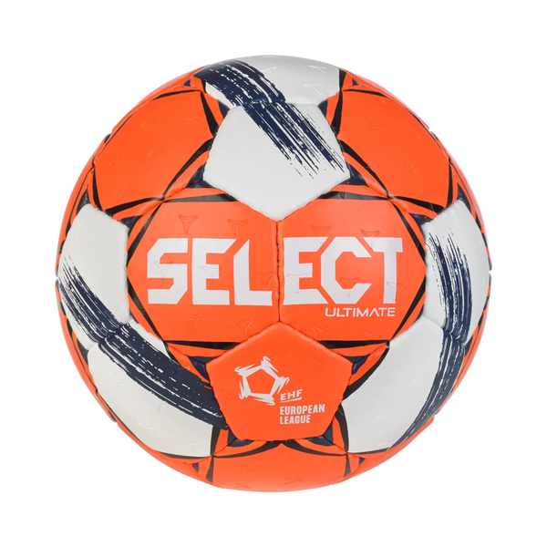 Select Ultimate EHF European League v24