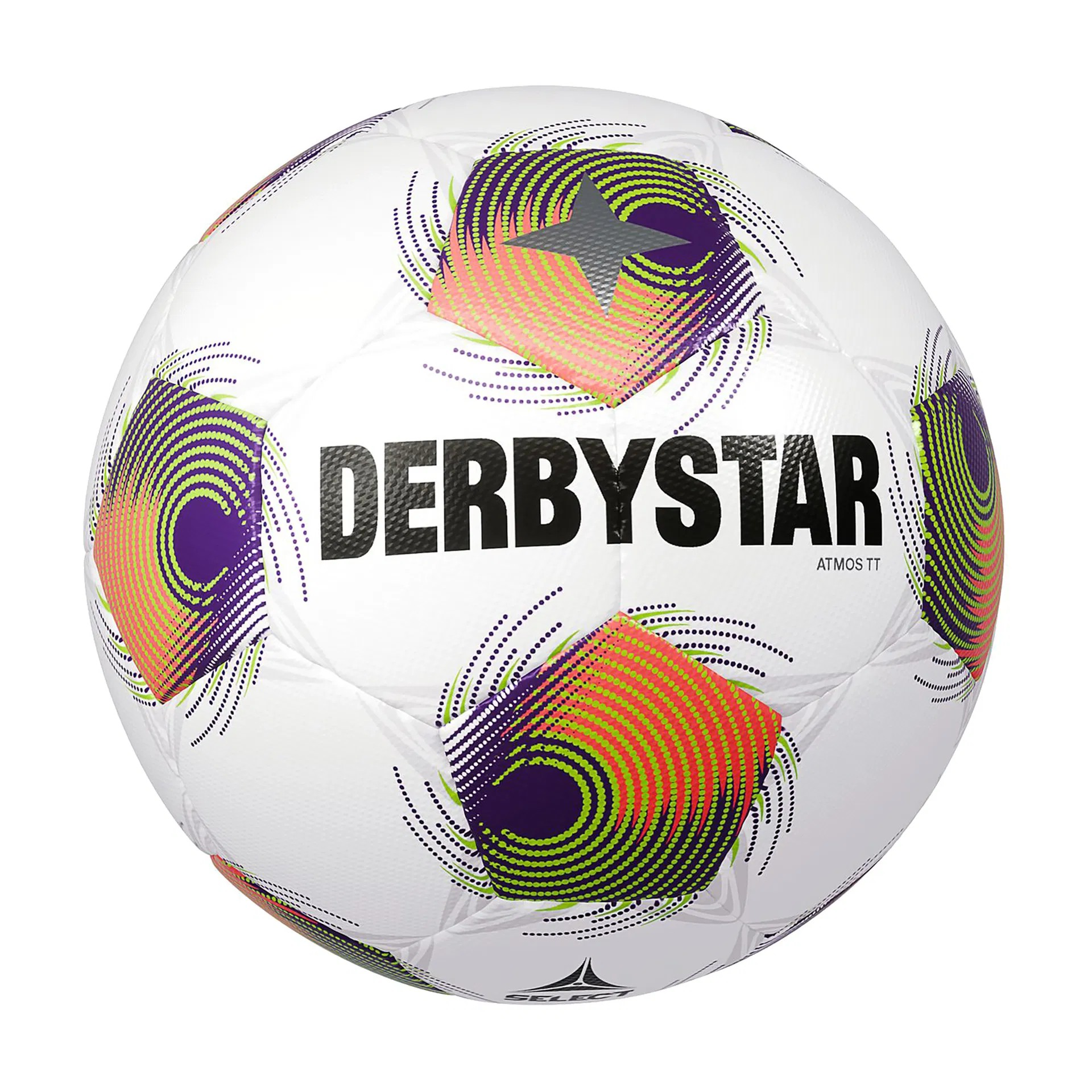 Derbystar Atmos TT DB v25 10 Stuks
