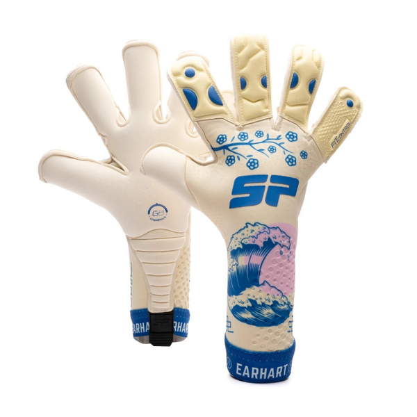 SP Earhart Pro Air Voetbal Handschoenen Dames