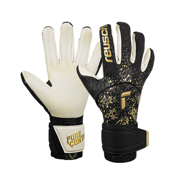 PURE CONTACT GOLD X GLUEPRINT