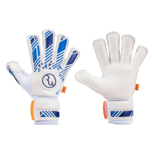 RWLK “The Clyde” FN White/Blue/Blue