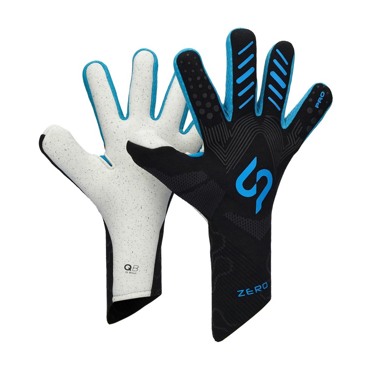 SP Zero Pro Voetbal Handschoenen