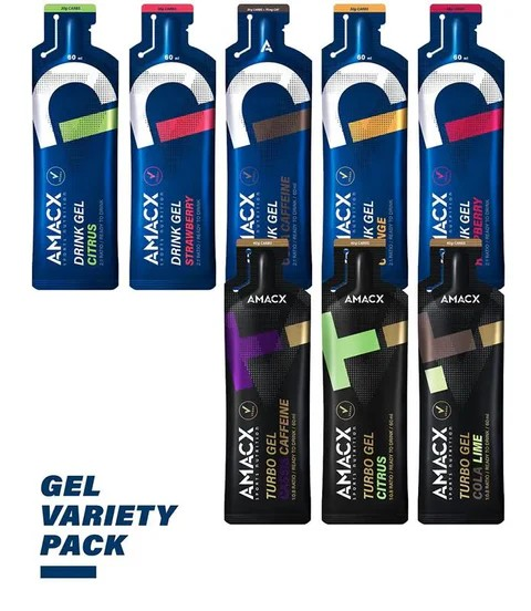 Variety Pack Gels