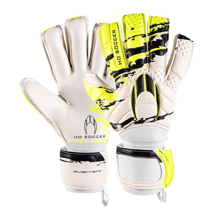 HO GUERRERO PRO RENDER LIME