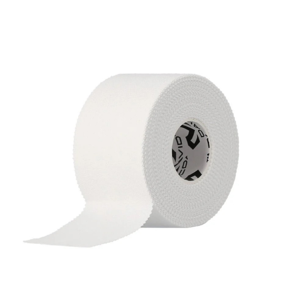 Eurotape / 3,8 cm x 10 m / 24 Bulk-Pack Wit