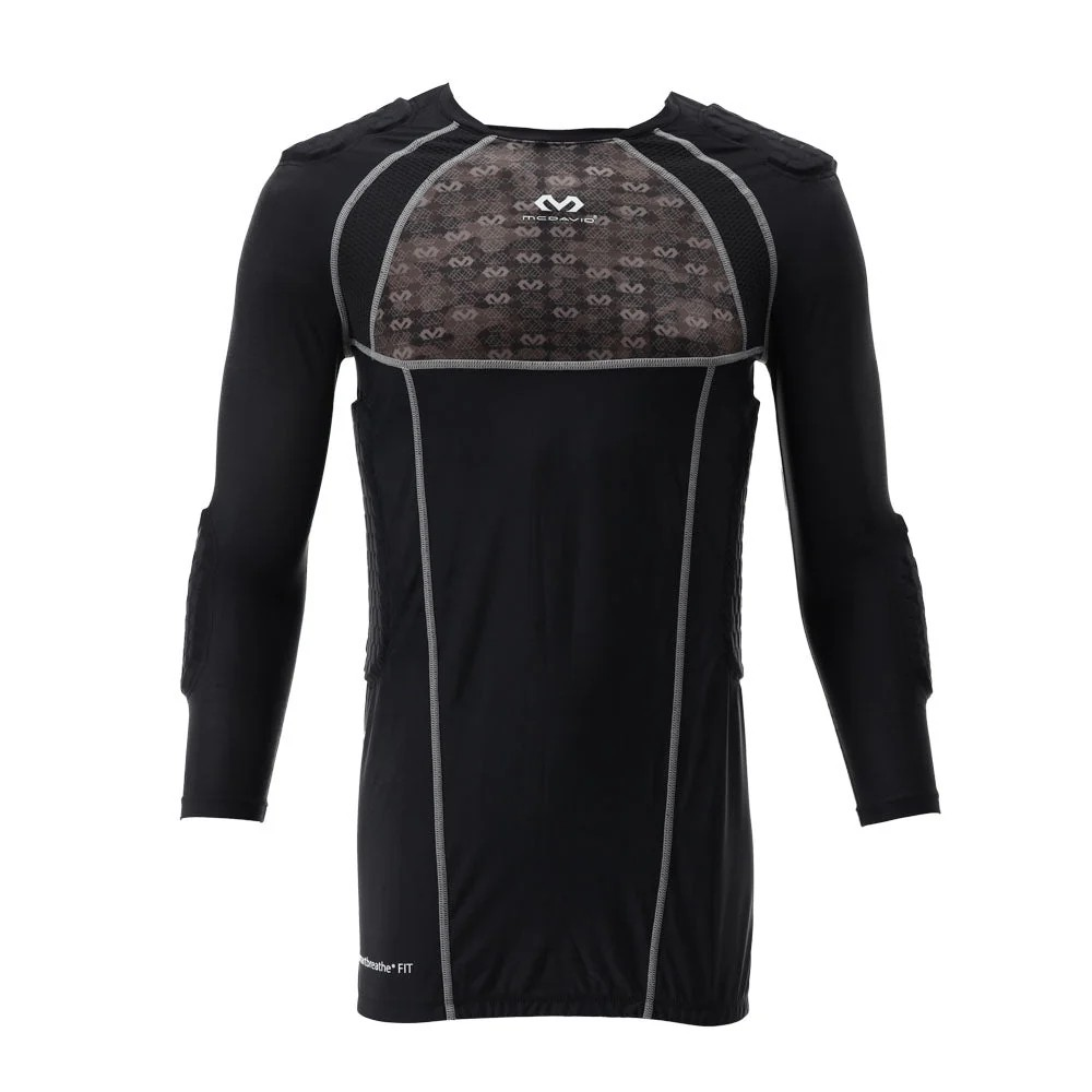 Hex Goalkeeper Shirt Extreme 2.0 [7736]