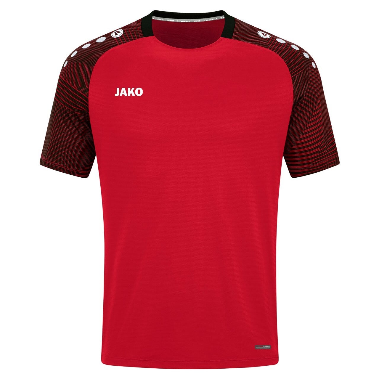 JAKO T-SHIRT PERFORMANCE JUNIOR