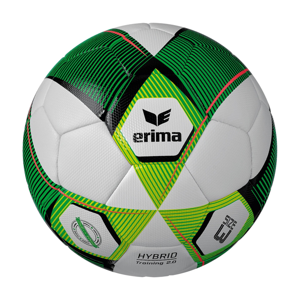 ERIMA FUSSBALL HYBRID TRAINING 2.0
