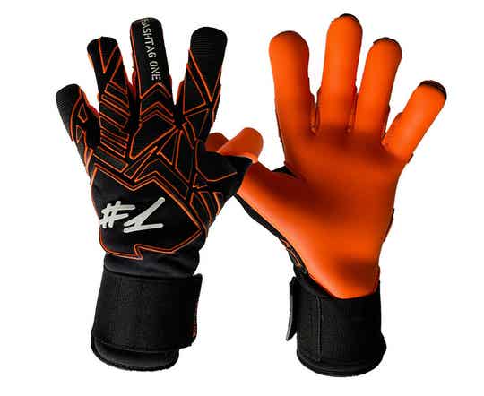 Perfection Orange