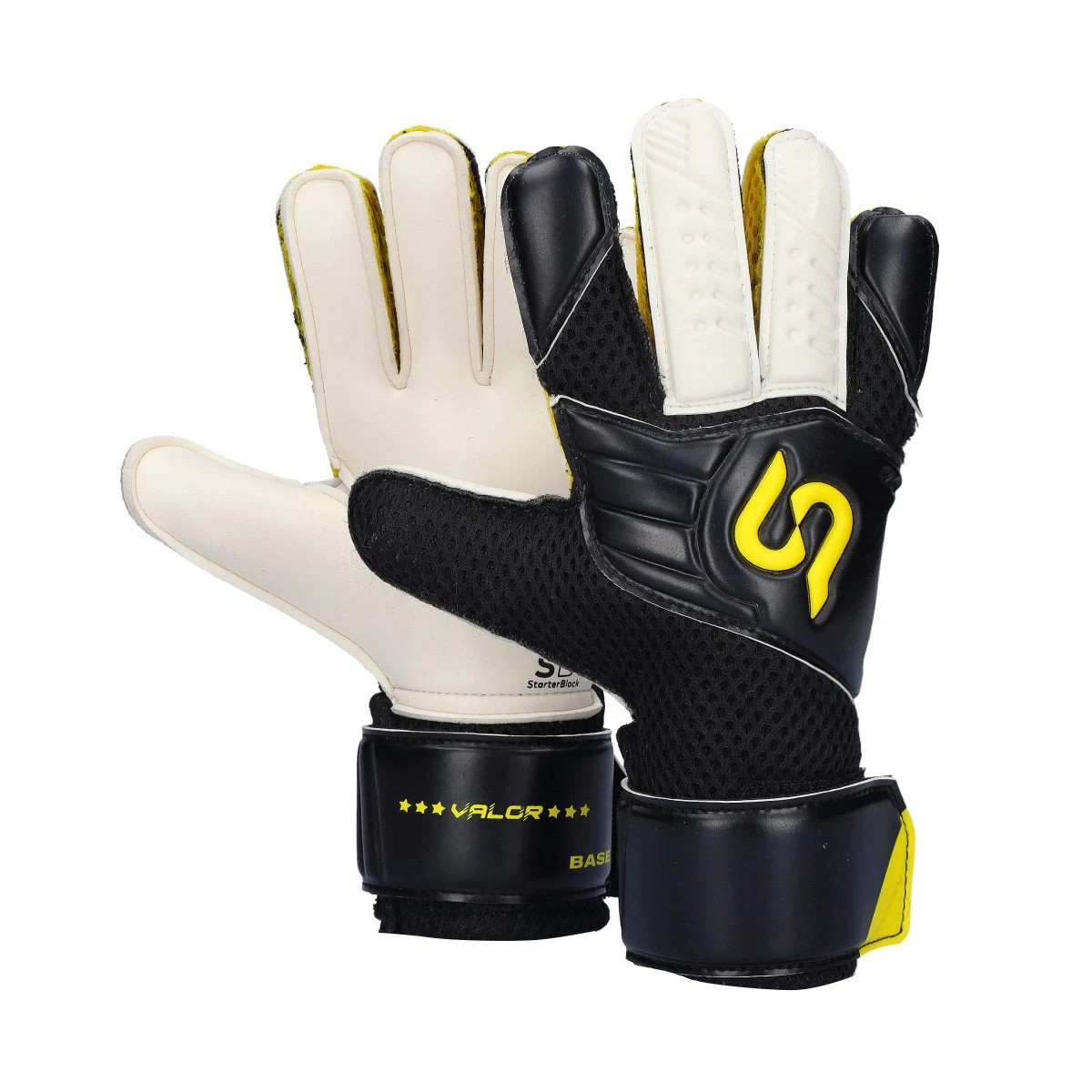 SP Football Gloves Base Value Boy