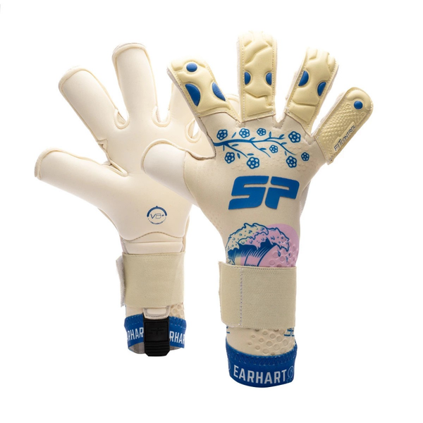 SP Fútbol Earhart Pro Handschoen Dames