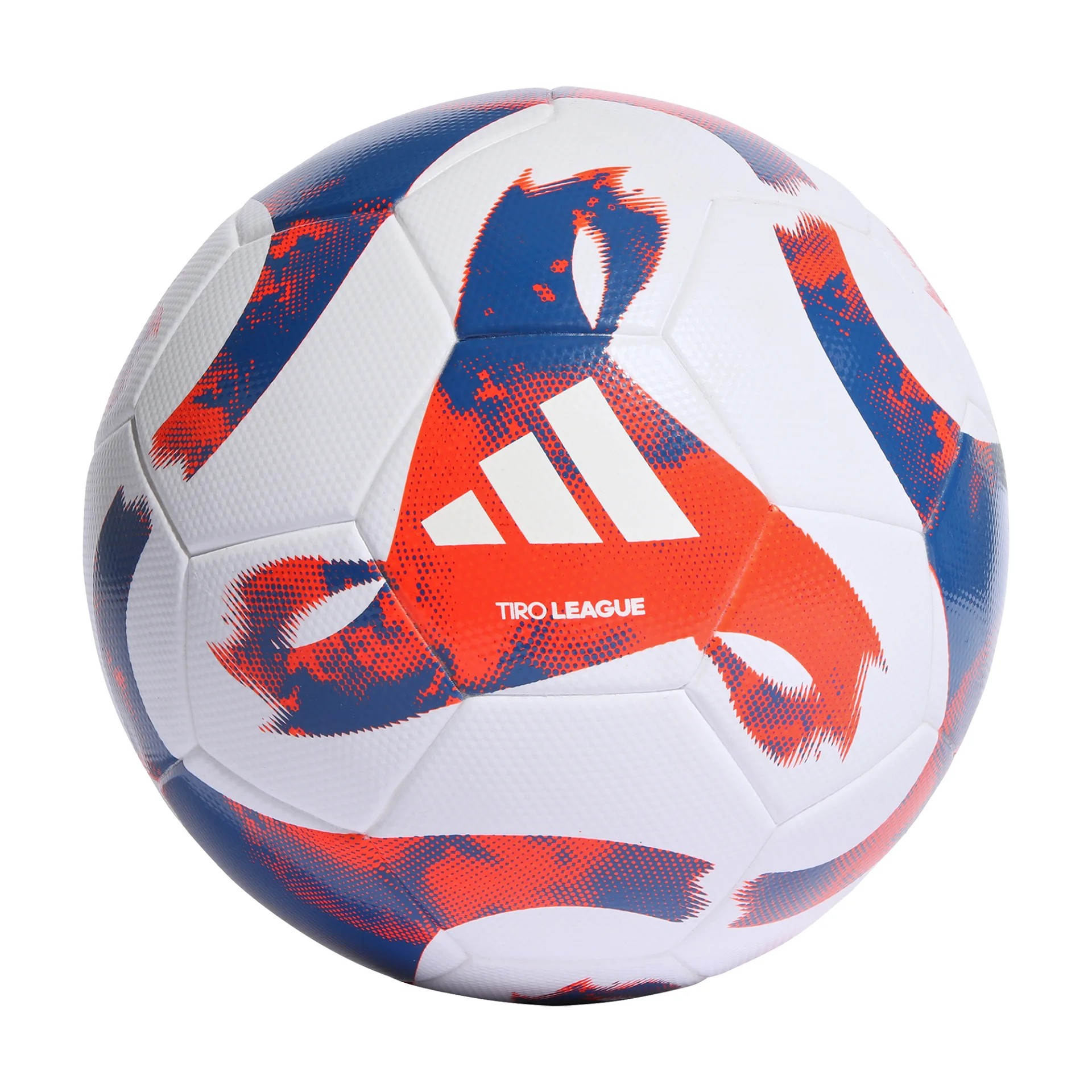 ADIDAS TIRO LEAGUE THREADLESS SEAMLESS BEVELED EDGE 10 STUKS