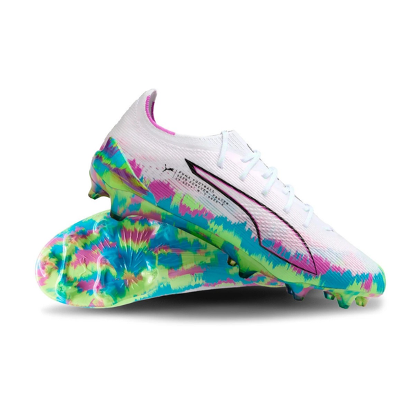Puma Dames Ultra 6 Ultimate Brilliance FG Voetbalschoenen