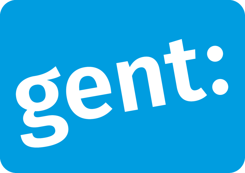 logo stad Gent