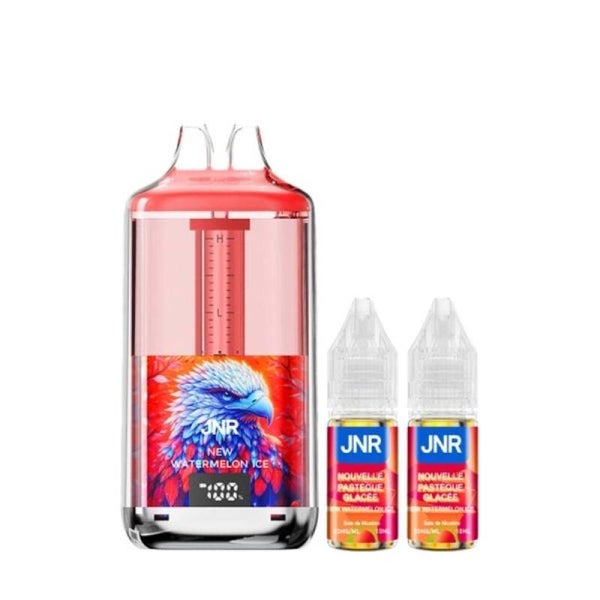 FALCON GEM 30 + NEW WATERMELON ICE