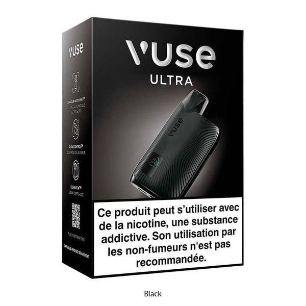 VUSE KIT ULTRA