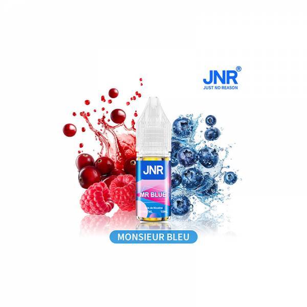 LIQUIDE JNR MISTER BLUE