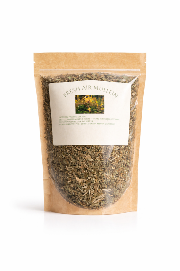 Fresh Air Mullein Blend netwt(2oz)